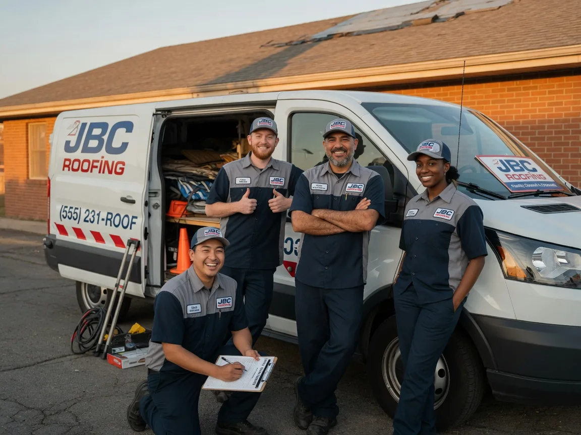 Roof Replacement company in Annville, PA