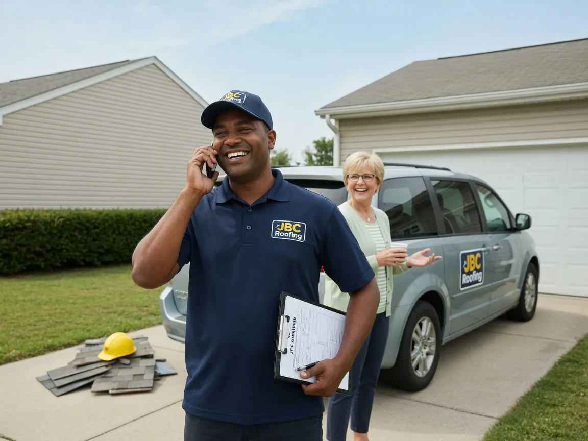 Roof Replacement Annville, PA FAQs